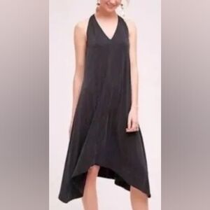 DOLAN Left Coast Collection Willa Halter Dress